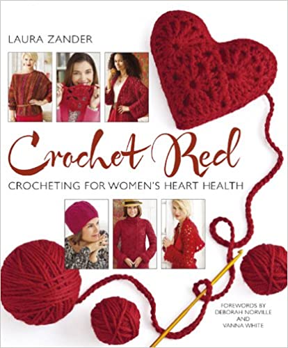 Crochet Red