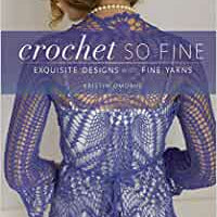 Crochet So Fine