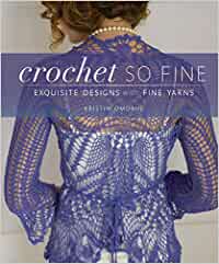 Crochet So Fine