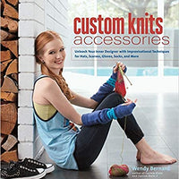 Custom Knits Accessories