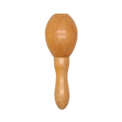 Darning Egg & Mushroom