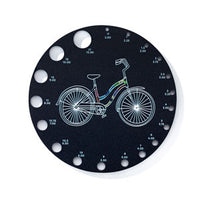 della q - needle gauge
