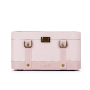 Della Q - Maker's Train Case