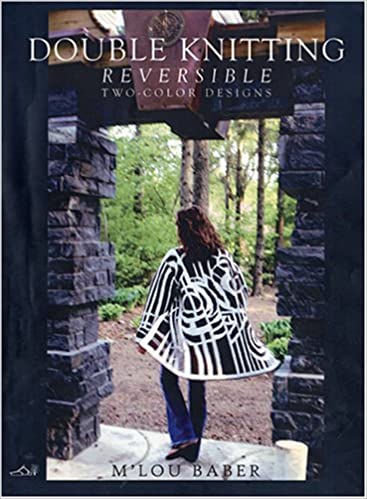 Double Knitting - Reversible Two-Color Designs