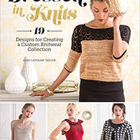 Dressed in Knits