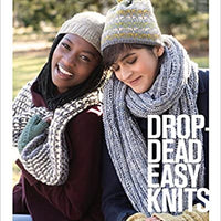 Drop-Dead Easy Knits