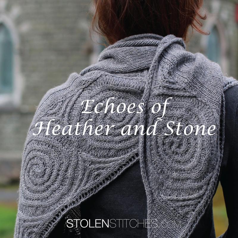 Echoes of Heather and Stone