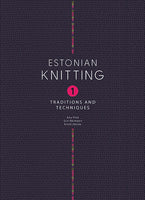 estonian knitting
