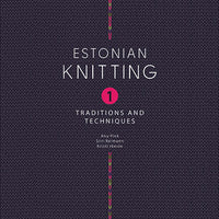 Estonian Knitting 1