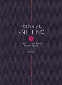 Estonian Knitting 1