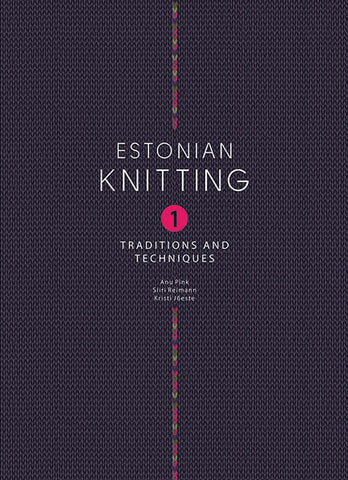 Estonian Knitting