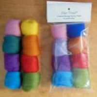 Felting Fibre