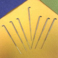Felting needles - single