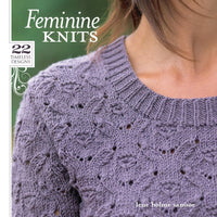 Feminine Knits