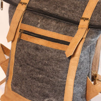 Fibres of Life bags - Back packs