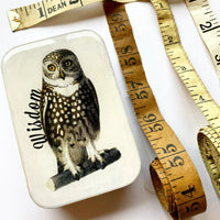firefly notes tins - small
