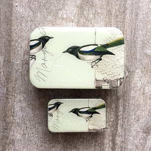 Firefly Notes Tins - small
