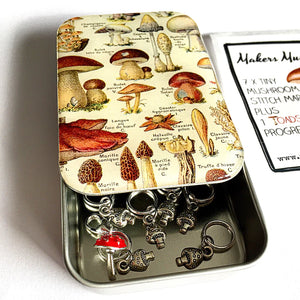 Firefly Notes Tin - large