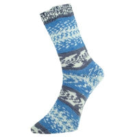 fjord sock
