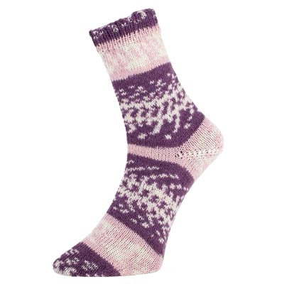 Fjord Sock