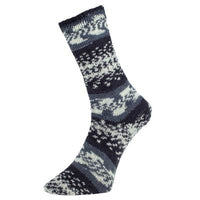 fjord sock
