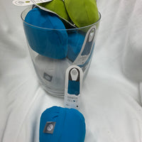 Flip & Tumble bag