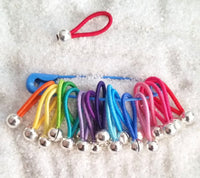 floops stitch markers
