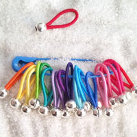 Floops Stitch Markers