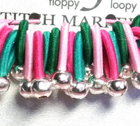 floops stitch markers
