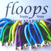 Floops Stitch Markers