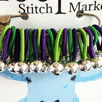 Floops Stitch Markers