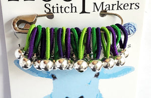 Floops Stitch Markers