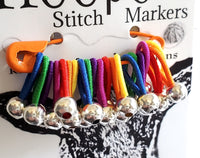 floops stitch markers
