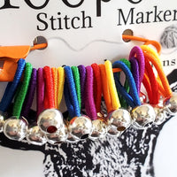 Floops Stitch Markers