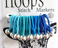 floops stitch markers
