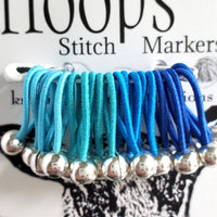 Floops Stitch Markers