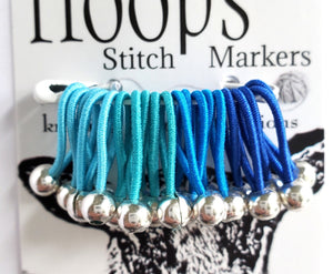 Floops Stitch Markers