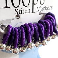Floops Stitch Markers