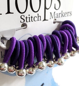 Floops Stitch Markers