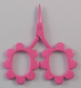 Kelmscott scissors