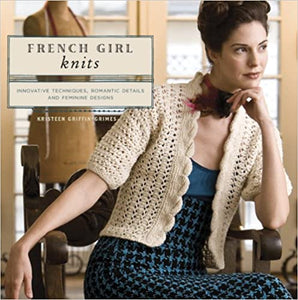 French Girl Knits