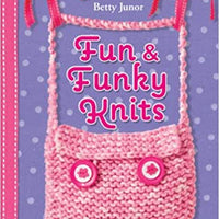Fun & Funky Knits