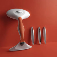gleener - fabric shaver & lint brush
