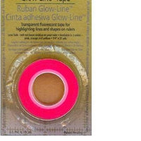 Glow-line tape