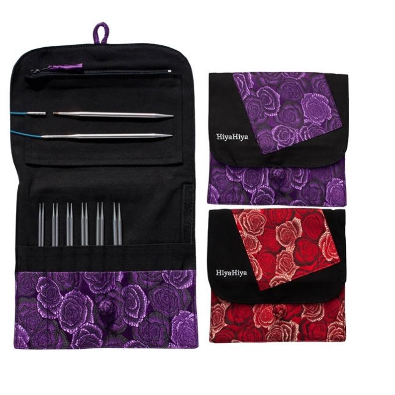 HiyaHiya Interchangeable needle set - CLEARANCE