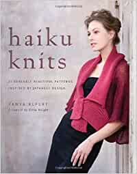 Haiku Knits