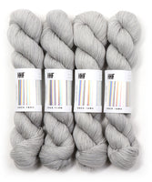 hedgehog fibres - alpaca boucle

