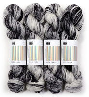 hedgehog fibres - skinny singles
