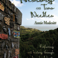 History on two needles