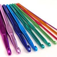 HiyaHiya Crochet Hook - CLEARANCE